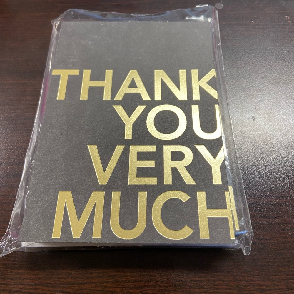 Greeting cards